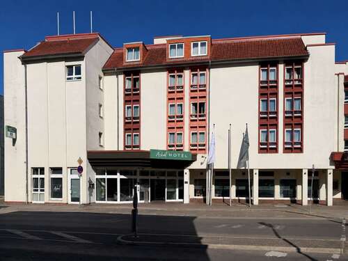 Foto - Wohnung zum Kaufen in Neustadt an der Weinstraße 35.000,00 € 20.81 m²