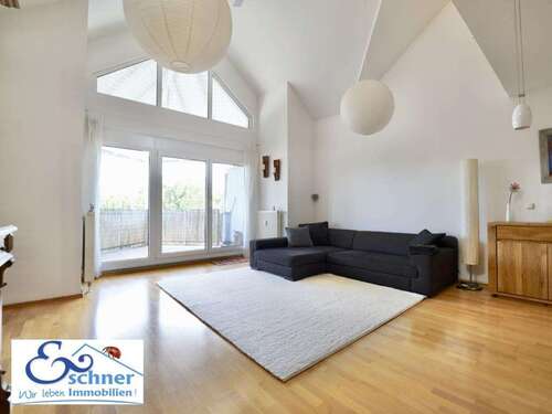Foto - Wohnung zum Kaufen in Rüsselsheim 349.500,00 € 97 m²