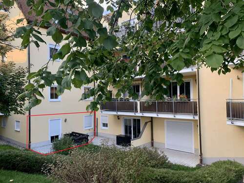 Foto - Wohnung zum Mieten in Döbeln 275,00 € 53 m²