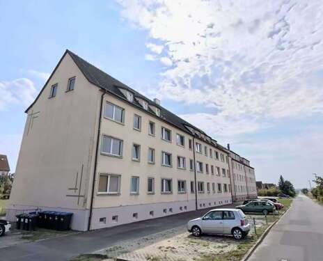 Foto - Wohnung zum Mieten in Wurzen 590,00 € 60 m²
