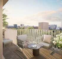 Wohnung zum Kaufen in Berlin 1.539.000,00 € 100.17 m²