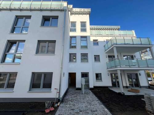 Foto - Wohnung zum Mieten in Neustadt 1.220,00 € 91 m²