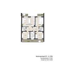 Wohnung zum Kaufen in Köln 799.000,00 € 100.37 m²