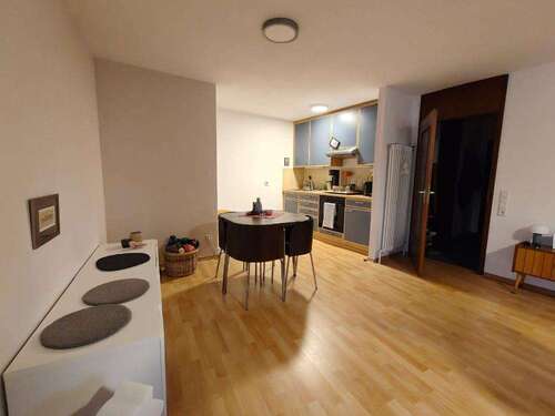 Foto - Wohnung zum Mieten in Waiblingen 495,00 € 44.25 m²