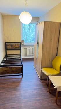 Foto - Wohnen auf Zeit in Frankfurt am Main 600,00 €