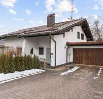 Haus zum Kaufen in Bernau am Chiemsee 829.000,00 € 187.05 m²