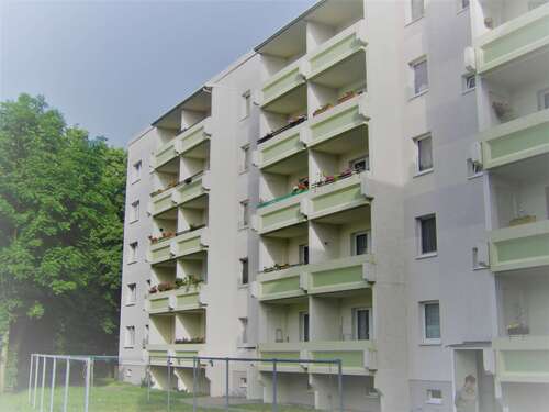 Foto - Wohnung zum Mieten in Wurzen 345,00 € 62.5 m²