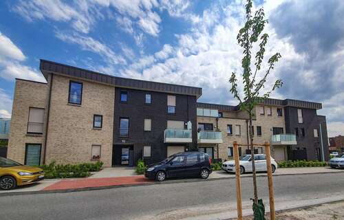 Foto - Wohnung zum Mieten in Westerstede 590,00 € 46.06 m²