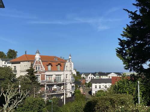 Foto - Wohnung zum Kaufen in Sassnitz 90.000,00 € 28 m²