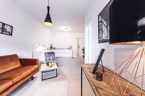 Foto - Wohnung zum Mieten in Bad Kreuznach 944,00 € 93 m²