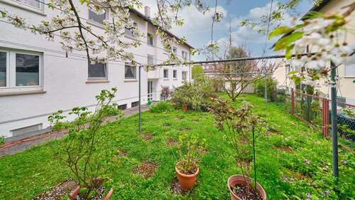 Foto - Wohnung zum Kaufen in Möglingen 249.000,00 € 82 m²