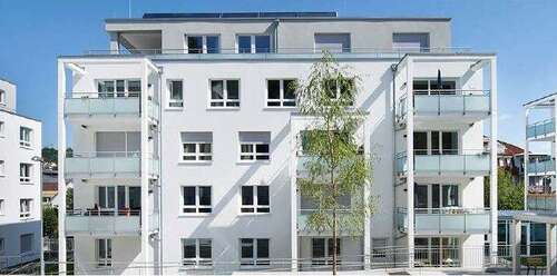 Foto - Wohnung zum Kaufen in Tübingen 590.000,00 € 87 m²