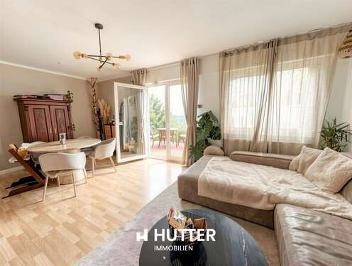 Foto - Wohnung zum Kaufen in Stuttgart 399.000,00 € 87 m²