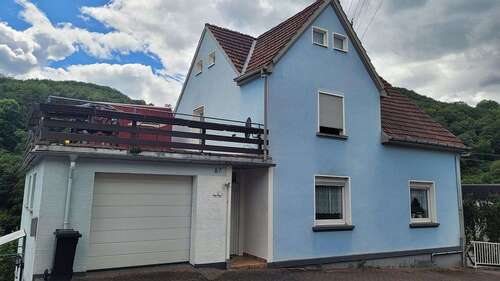 Foto - Haus zum Kaufen in Fischbach 149.000,00 € 111 m²