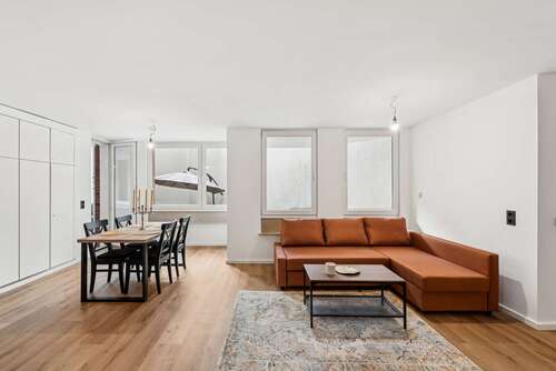 Foto - Wohnung zum Mieten in Köln 1.600,00 € 75 m²