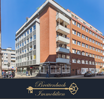 Wohnung zum Kaufen in Bremen 155.000,00 € 61.06 m²