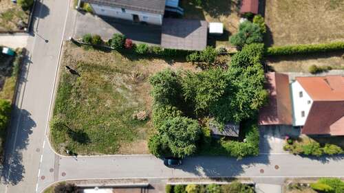 Foto - Grundstück zu verkaufen in Burglengenfeld 151.200,00 € 946 m²