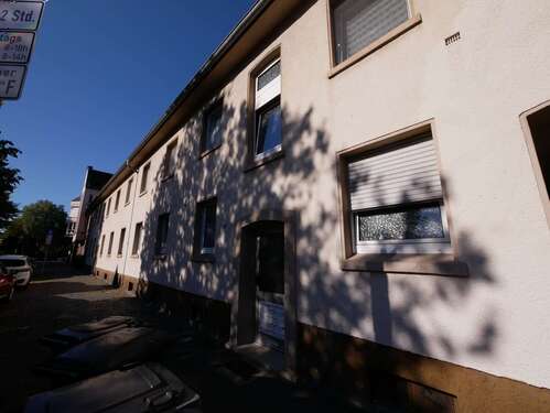Foto - Wohnung zum Mieten in Gelsenkirchen 289,00 € 34 m²