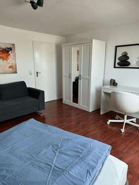 Foto - WG-Zimmer in Düsseldorf 799,00 € 25 m²