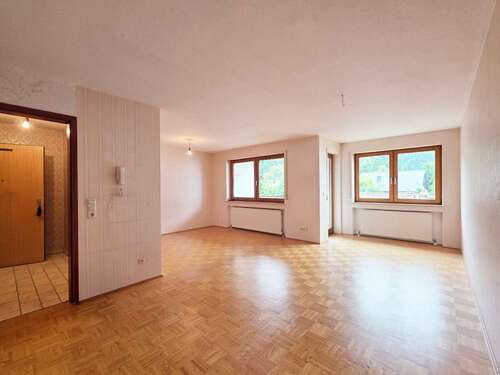 Foto - Wohnung zum Kaufen in Illertissen 298.000,00 € 76.4 m²