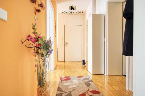Foto - Wohnung zum Kaufen in LahrSchwarzwald 285.000,00 € 91 m²