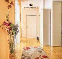 Wohnung zum Kaufen in LahrSchwarzwald 285.000,00 € 91 m² - Lahr/Schwarzwald