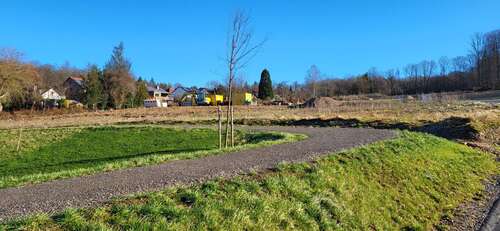 Foto - Grundstück zu verkaufen in Niedersachsen - Hann. Münden 141.000,00 € 939 m²