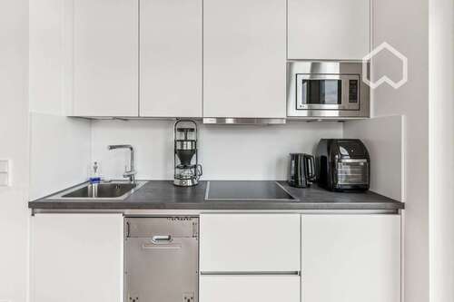 Foto - Wohnen auf Zeit in Berlin 1.600,00 €