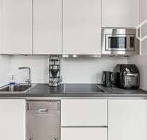 Wohnen auf Zeit in Berlin 1.600,00 €