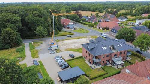 Foto - Wohnung zum Kaufen in Wittmund Leerhafe 271.000,00 € 77.57 m²