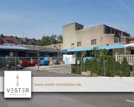 Foto - Grundstück zu verkaufen in Krefeld 2.000.000,00 € 5863 m²