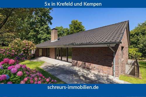 Foto - Haus zum Kaufen in Krefeld 1.490.000,00 € 180 m²