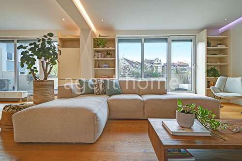Foto - Wohnung zum Mieten in Stuttgart 2.490,00 € 90 m²