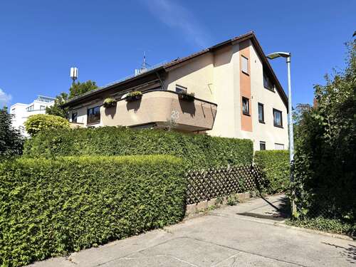 Foto - Wohnung zum Kaufen in Leinfelden-Echterdingen 205.000,00 € 47 m²