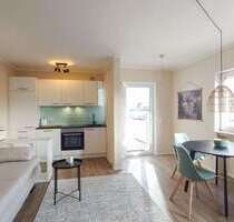 Wohnen auf Zeit in Dreieich 930,00 €