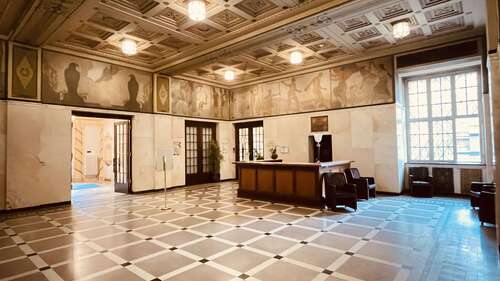 Foto - Wohnung zum Kaufen in Wiesbaden 312.400,00 € 71 m²