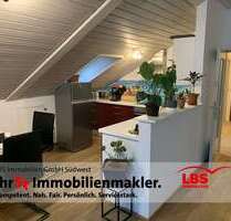 Wohnung zum Kaufen in Aulendorf 165.000,00 € 60.26 m²