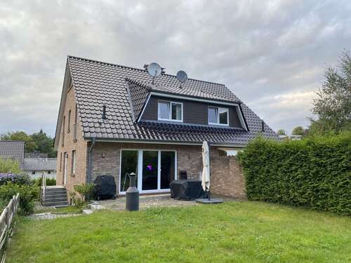 Foto - Haus zum Mieten in Hamburg-Eißendorf 2.150,00 € 160 m²