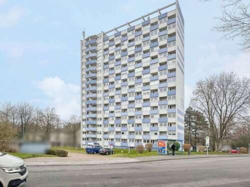 Foto - Wohnung zum Kaufen in Hagen 45.000,00 € 33 m²