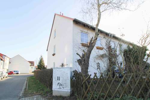 Foto - Haus zum Kaufen in Leipzig 380.000,00 € 119.74 m²