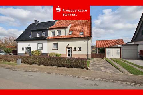 Foto - Haus zum Kaufen in Steinfurt 199.000,00 € 103 m²