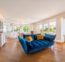 Wohnung zum Kaufen in Taufkirchen 1.090.000,00 € 160 m²