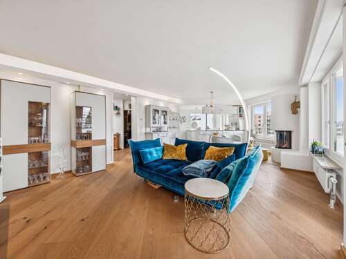 Foto - Wohnung zum Kaufen in Taufkirchen 1.095.000,00 € 160 m²