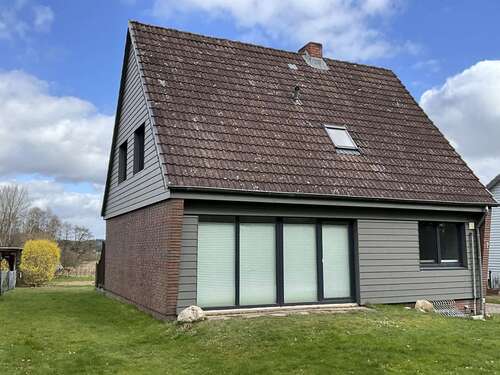 Foto - Haus zum Kaufen in Fitzbek 279.000,00 € 110 m²