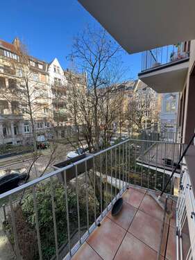 Foto - Wohnung zum Mieten in Wiesbaden 750,00 € 32 m²