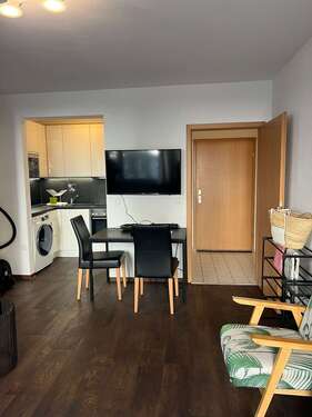 Foto - Wohnung zum Mieten in Wiesbaden 750,00 € 32 m²