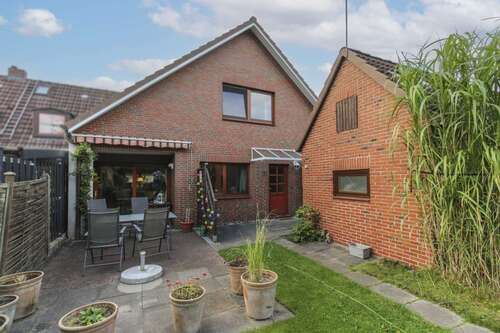 Foto - Haus zum Kaufen in Hamburg 720.000,00 € 160.98 m²