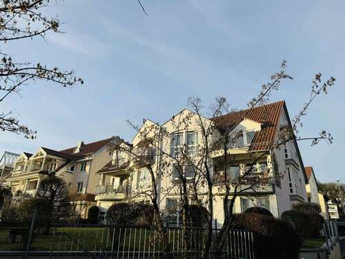 Foto - Wohnung zum Mieten in Korntal-Münchingen 1.250,00 € 84 m²