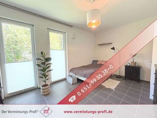 Foto - Wohnung zum Mieten in Trier 760,00 € 60 m²
