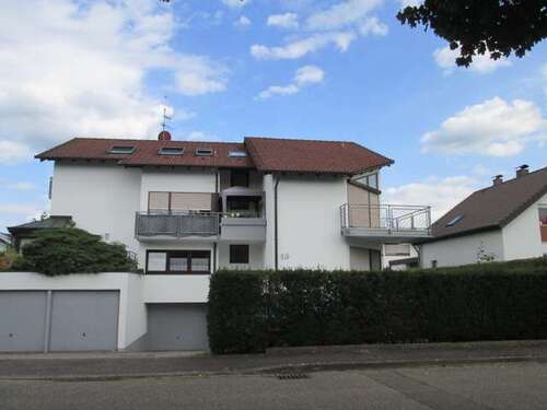 Foto - Wohnung zum Kaufen in Sandweier, Baden-Baden 380.000,00 € 105 m²